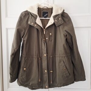 Collection B New York jacket